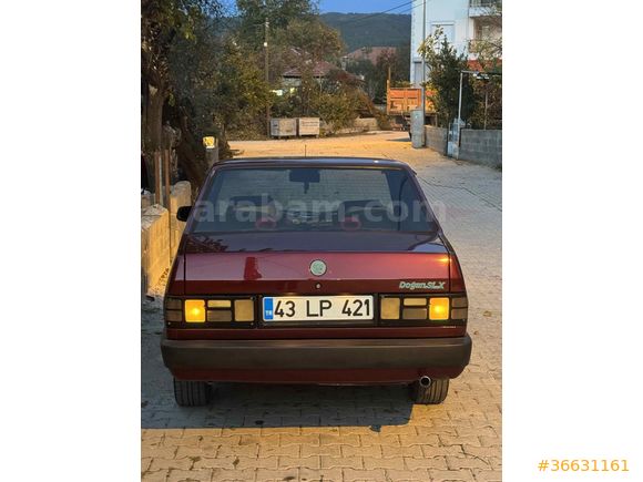 Sahibinden Tofaş Doğan SLX 1994 Model 