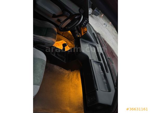 Sahibinden Tofaş Doğan SLX 1994 Model 