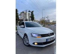 Sahibinden Volkswagen Jetta 1.6 TDi Highline 2013 Model 