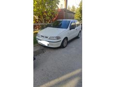 Sahibinden Fiat Palio 1.2 SL 2005 Model