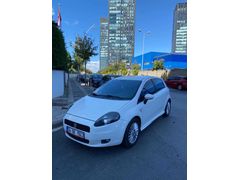 Sahibinden Fiat Punto Grande 1.3 Multijet Fun 2009 Model 