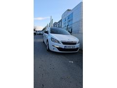 EMSALSİZ TEMİZLİKTE | Bakımları Yeni | 308 Allure Otomatik Cam Tavan