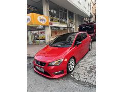 Sahibinden Seat Leon 1.4 TSI FR 2015 Model 