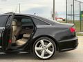 DAĞDEVİREN OTO'DAN 2016 MODEL AUDİ A6 2.0 TDİ QUATTRO
