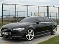 DAĞDEVİREN OTO'DAN 2016 MODEL AUDİ A6 2.0 TDİ QUATTRO