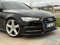 DAĞDEVİREN OTO'DAN 2016 MODEL AUDİ A6 2.0 TDİ QUATTRO