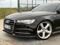 DAĞDEVİREN OTO'DAN 2016 MODEL AUDİ A6 2.0 TDİ QUATTRO