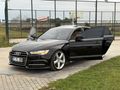 DAĞDEVİREN OTO'DAN 2016 MODEL AUDİ A6 2.0 TDİ QUATTRO
