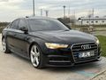DAĞDEVİREN OTO'DAN 2016 MODEL AUDİ A6 2.0 TDİ QUATTRO