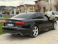 DAĞDEVİREN OTO'DAN 2016 MODEL AUDİ A6 2.0 TDİ QUATTRO
