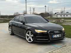 DAĞDEVİREN OTO'DAN 2016 MODEL AUDİ A6 2.0 TDİ QUATTRO