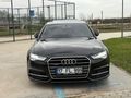 DAĞDEVİREN OTO'DAN 2016 MODEL AUDİ A6 2.0 TDİ QUATTRO