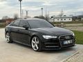 DAĞDEVİREN OTO'DAN 2016 MODEL AUDİ A6 2.0 TDİ QUATTRO