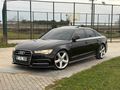 DAĞDEVİREN OTO'DAN 2016 MODEL AUDİ A6 2.0 TDİ QUATTRO