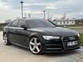 DAĞDEVİREN OTO'DAN 2016 MODEL AUDİ A6 2.0 TDİ QUATTRO