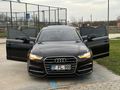 DAĞDEVİREN OTO'DAN 2016 MODEL AUDİ A6 2.0 TDİ QUATTRO
