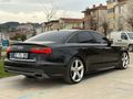 DAĞDEVİREN OTO'DAN 2016 MODEL AUDİ A6 2.0 TDİ QUATTRO