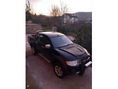 Sahibinden Mitsubishi L 200 4x2 Invite 2013 Model