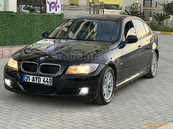 Sahibinden BMW 3 Serisi 316i Comfort 2011 Model Hatay