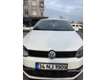 Sahibinden Volkswagen Polo 1.4 TDi Comfortline 2015 Model  239.000 km Beyaz