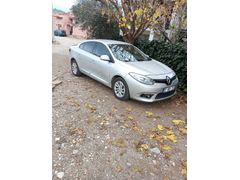 Sahibinden Renault Fluence 1.5 dCi Icon 2014 Model manuel 6ileri full paket