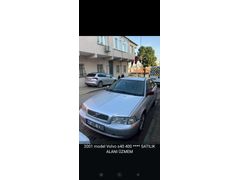 Sahibinden Volvo S40 1.8 2001 Model