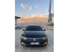 Sahibinden Volkswagen Passat 1.6 TDi BlueMotion Impression 2018 Model 