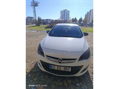 Sahibinden Opel Astra 1.6 Edition Plus 2016 Model 