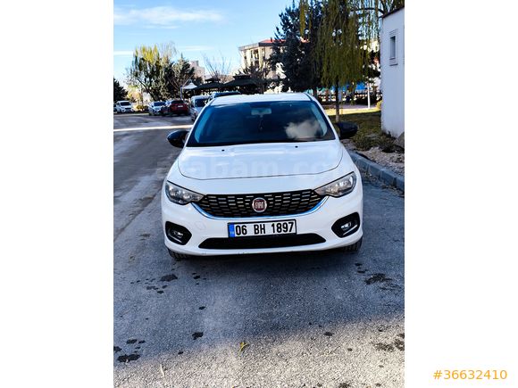 Sahibinden Fiat Egea 1.6 Multijet Lounge 2015 Model 