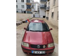 Sahibinden Volkswagen Polo 1.4 Trendline 2000 Model