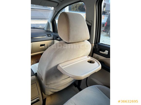 Sahibinden Ford C-Max 1.6 TDCi Ghia 2006 Model
