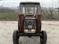 Sahibinden Steyr 8053 1993 model son seri antika büyük pompa 