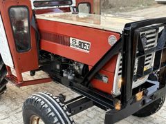 Sahibinden Steyr 8053 1993 model son seri antika büyük pompa 