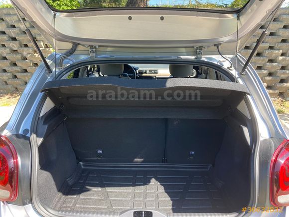Sahibinden Citroen C3 2023 Hatasız