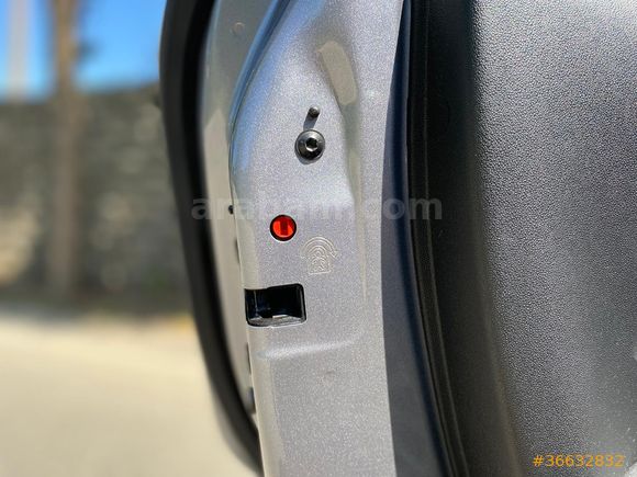Sahibinden Citroen C3 2023 Hatasız