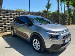 Sahibinden Citroen C3 2023 Hatasız