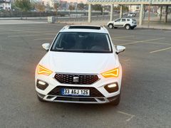 Sahibinden Seat Ateca 1.5 EcoTSI X-Perience 2020 Model  92.000 km Beyaz