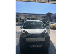 Sahibinden Fiat Fiorino Combi 1.3 Multijet Active 2012 Model Aydın