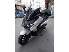Sahibinden Honda Forza 250 (NSS250)