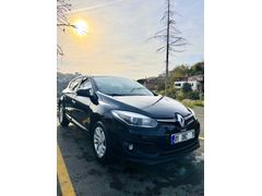 Sahibinden Renault Megane 1.5 dCi Touch 2014 Model 