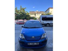 Sahibinden Citroen C3 1.6 SX 2005 Model