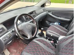 Sahibinden Toyota Corolla 1.4 Terra 2002 Model Çorum