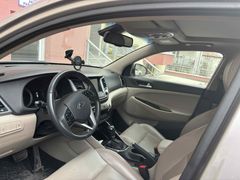 Sahibinden Hyundai Tucson 1.6 GDi Elite 2017 Model 