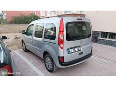 Sahibinden Renault Kangoo Multix 1.5 dCi Expression 2011 Model