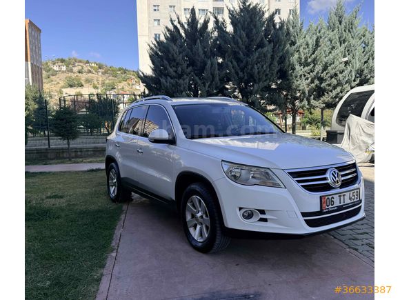 Sahibinden 1.4 TSI SportStyle (Sıfır Muayene-Yakıt Cimrisi-Hasar Kayıtsız)
