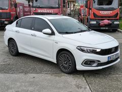 Sahibinden Fiat Egea 1.6 Multijet Urban 2023 Model  29.700 km Beyaz