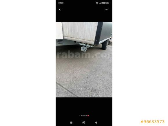 Sahibinden Karavan Çekme 