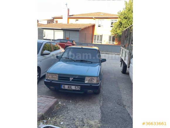 Sahibinden Tofaş Doğan SLX 1993 Model 