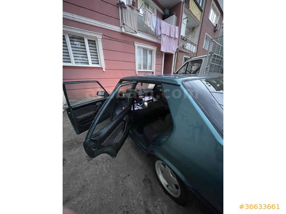 Sahibinden Tofaş Doğan SLX 1993 Model 