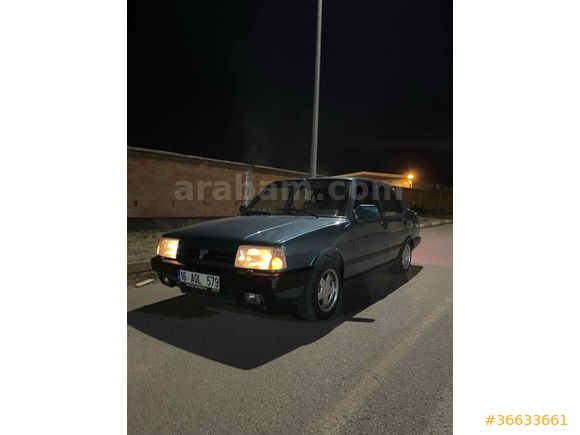 Sahibinden Tofaş Doğan SLX 1993 Model 
